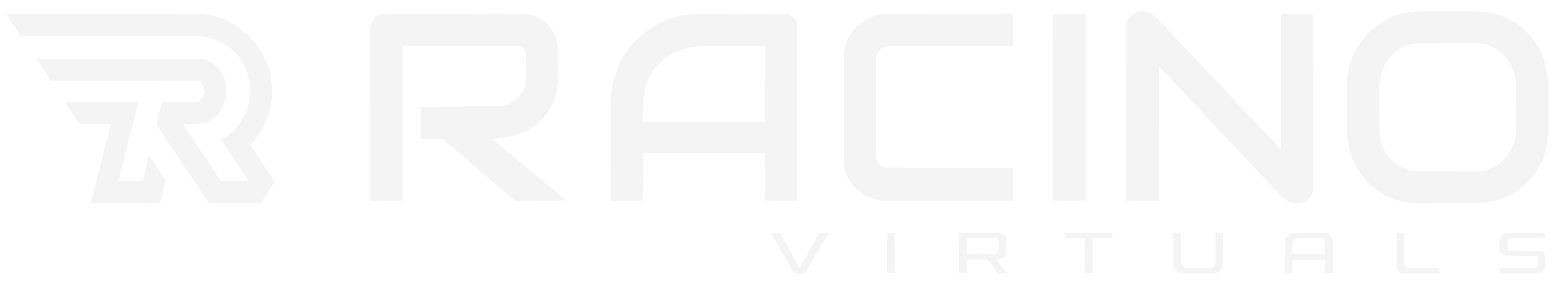 Racino Virtuals
